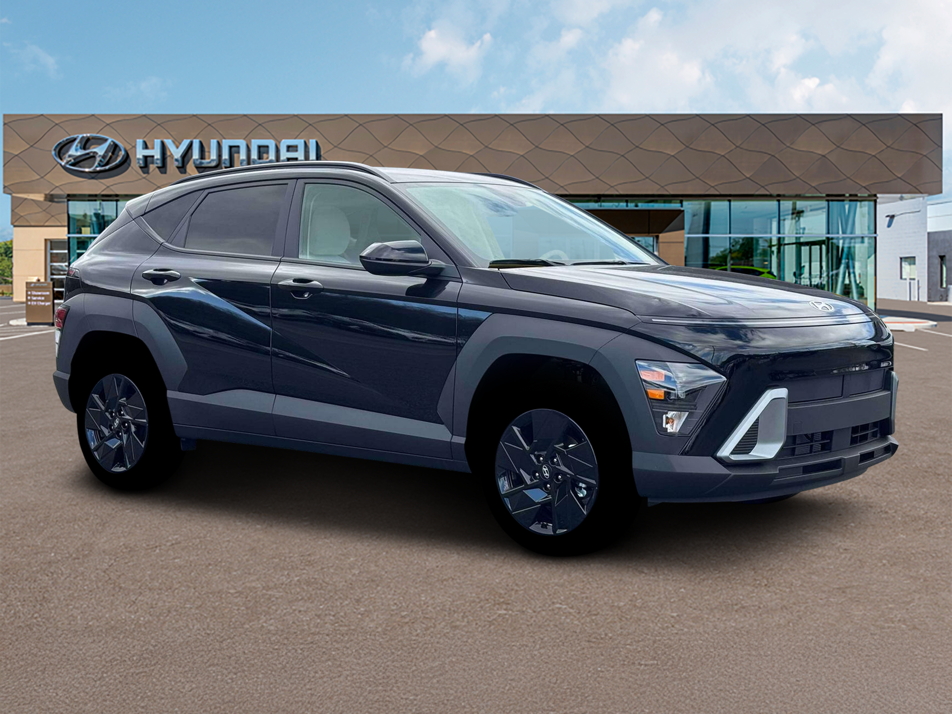 2026 Hyundai Kona - $27,999
