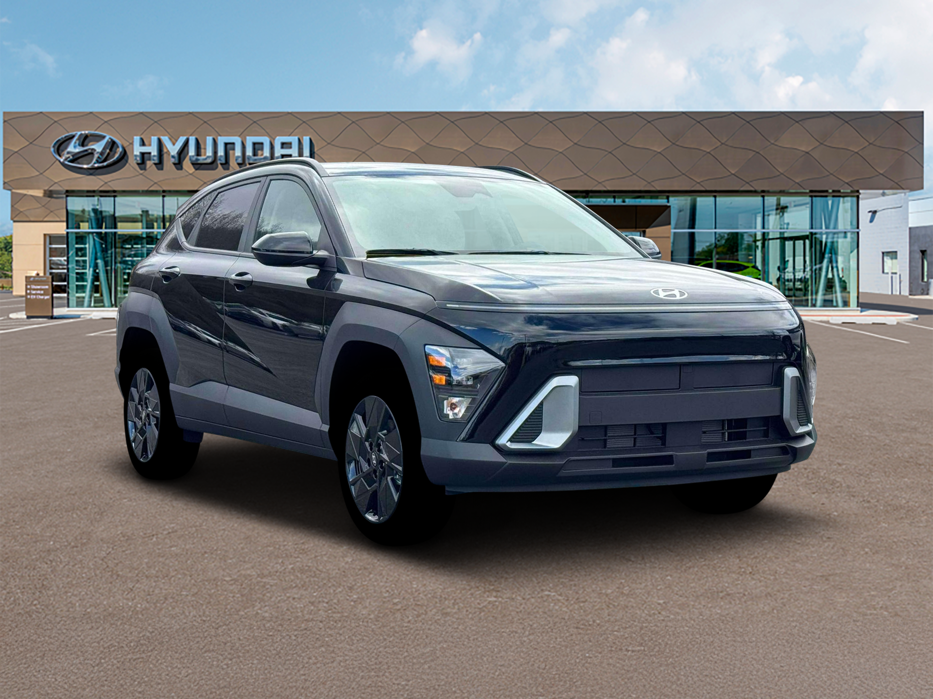 2026 Hyundai Kona - $27,999
