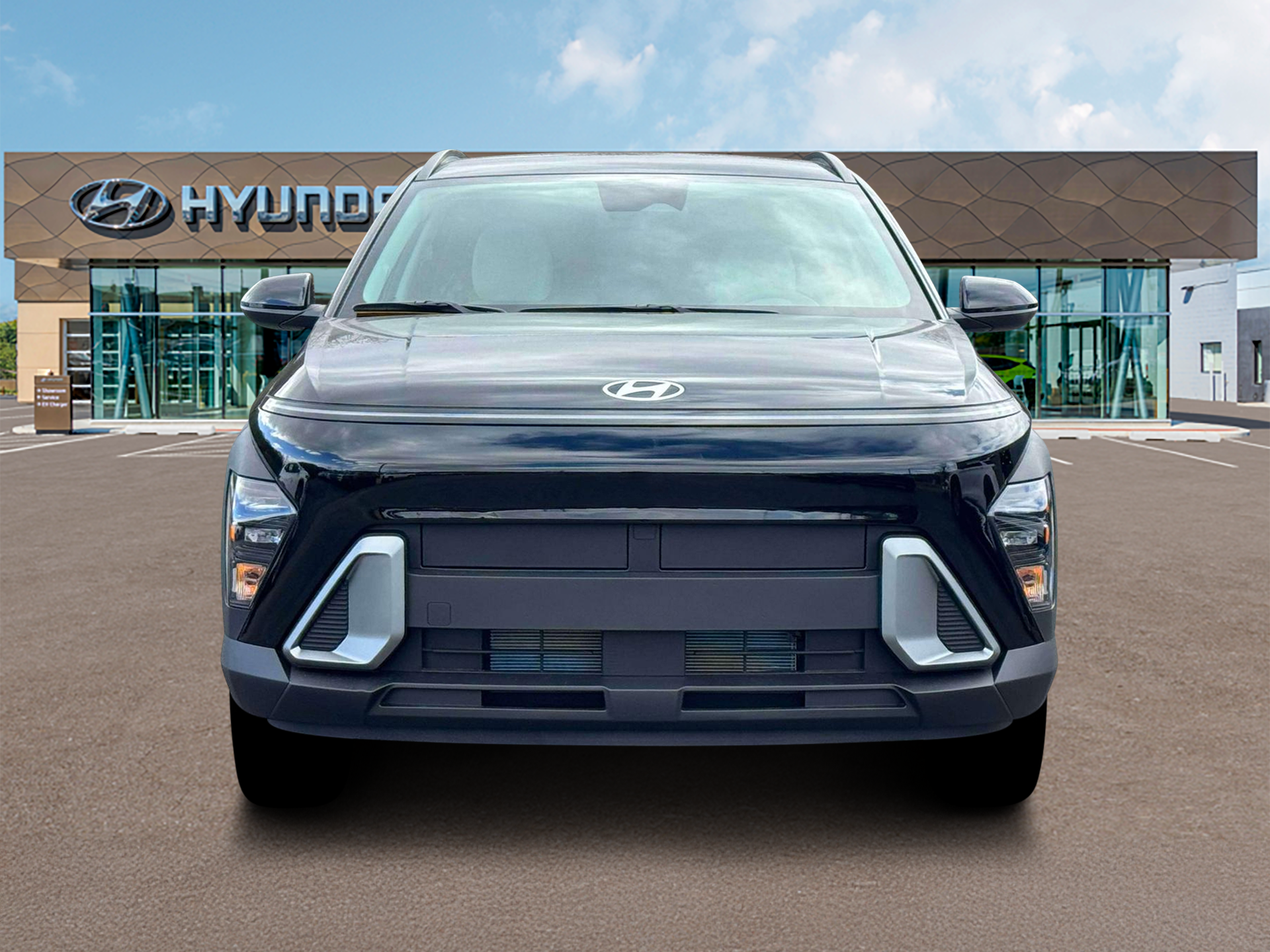 2026 Hyundai Kona - $27,999