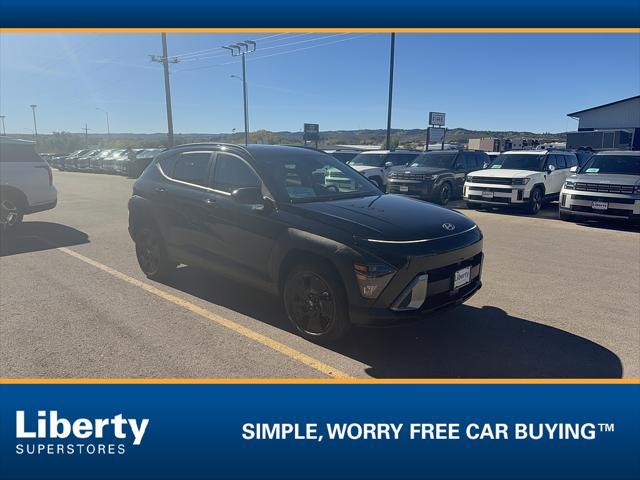 2026 Hyundai Kona - $27,999