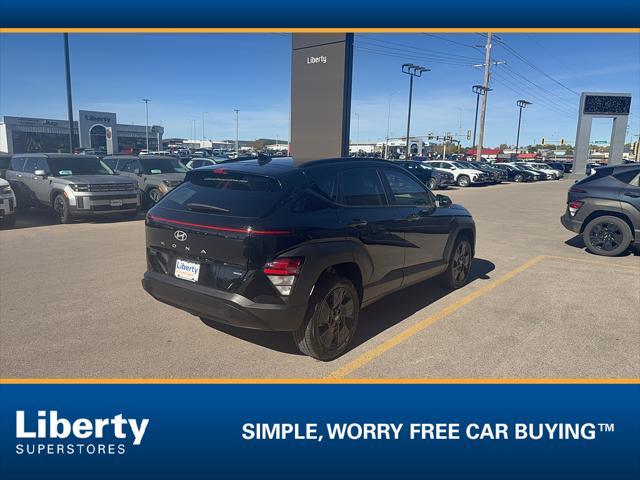 2026 Hyundai Kona - $27,999