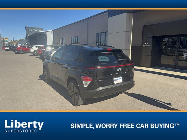 2026 Hyundai Kona - $27,999