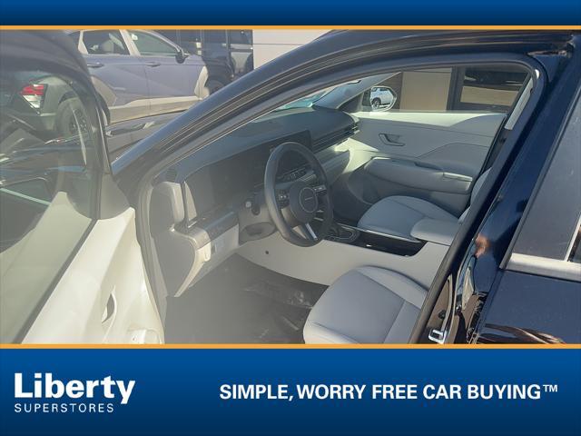 2026 Hyundai Kona - $27,999