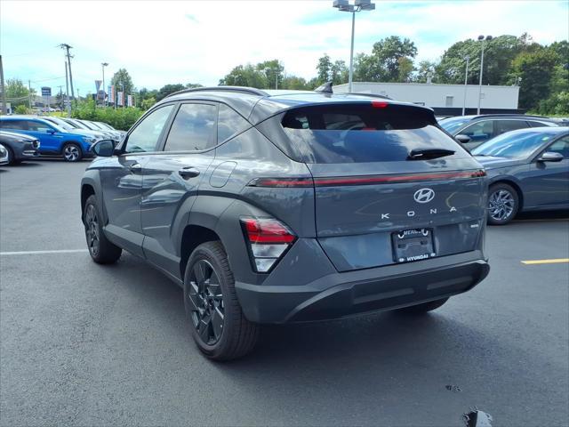 2026 Hyundai Kona - $26,591