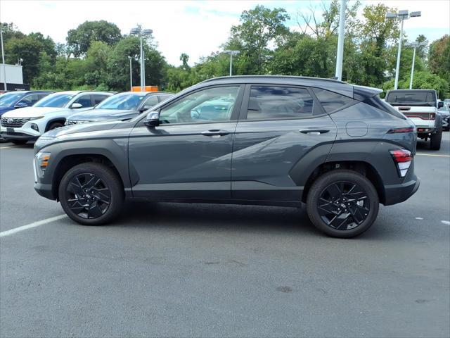 2026 Hyundai Kona - $26,591