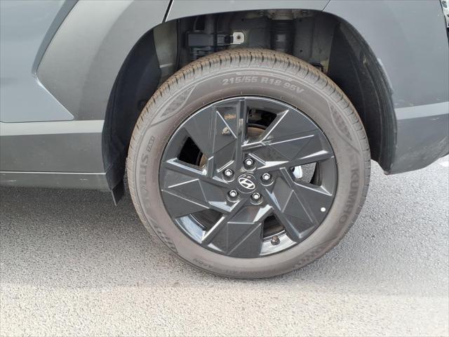 2026 Hyundai Kona - $26,591
