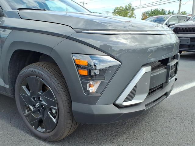 2026 Hyundai Kona - $26,591