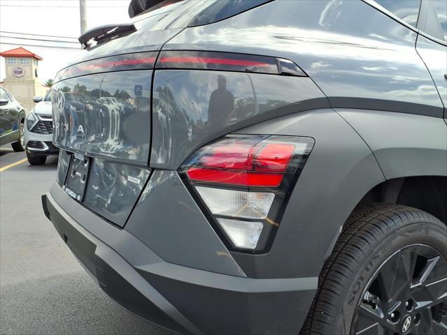 2026 Hyundai Kona - $26,591