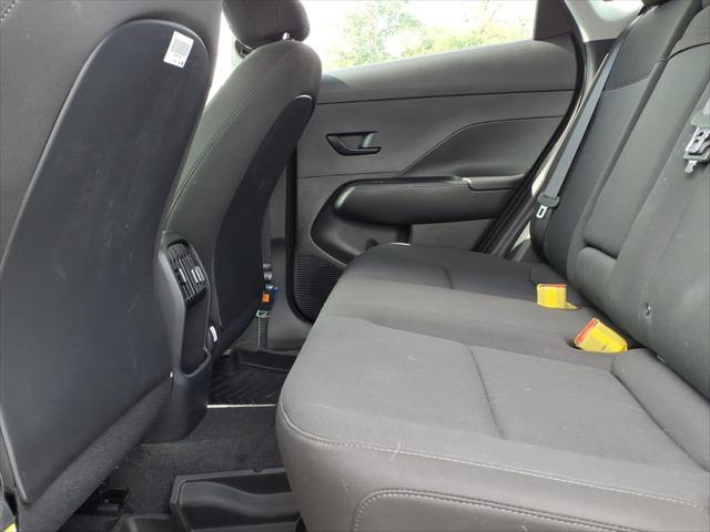 2026 Hyundai Kona - $26,591