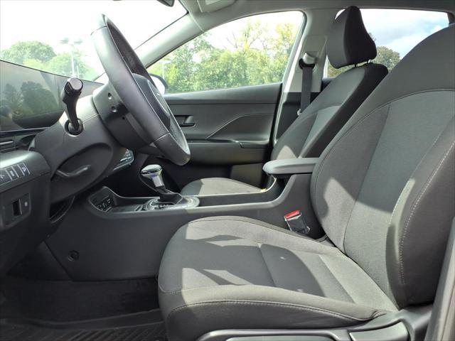 2026 Hyundai Kona - $26,591