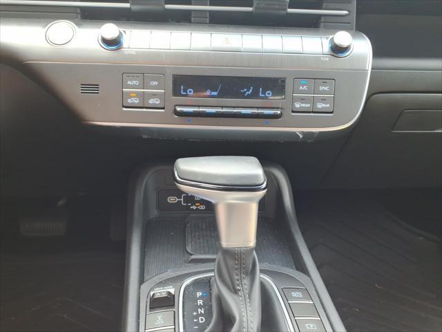 2026 Hyundai Kona - $26,591