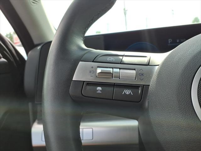 2026 Hyundai Kona - $26,591