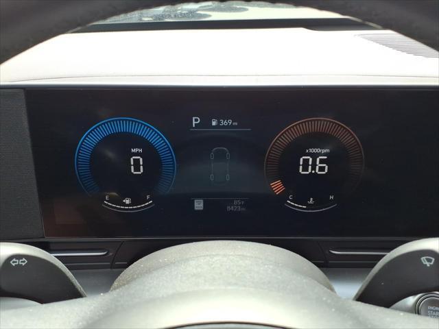 2026 Hyundai Kona - $26,591