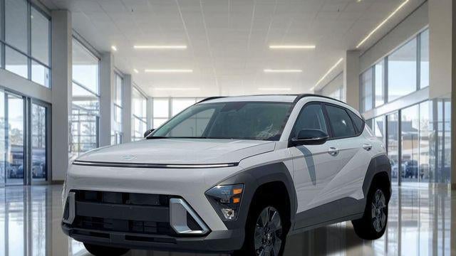 Preowned 2026 Hyundai KONA SEL Sport for Sale