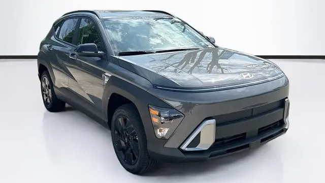 Preowned 2026 Hyundai KONA SEL Sport for Sale