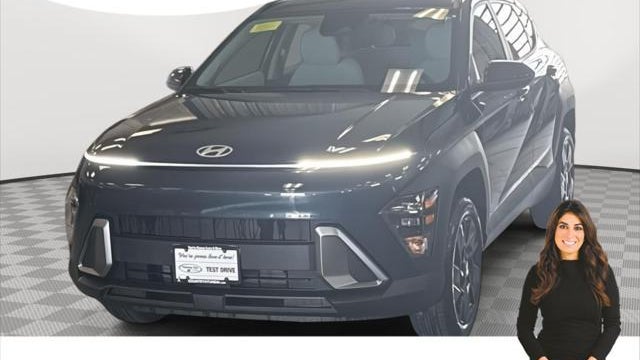 Preowned 2026 Hyundai KONA SEL Sport for Sale