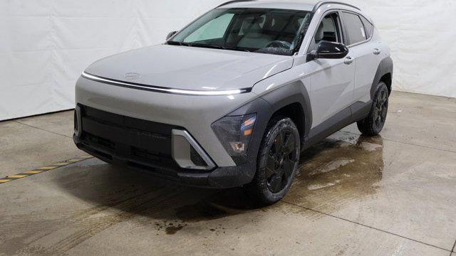 Preowned 2026 Hyundai KONA SEL Sport for Sale