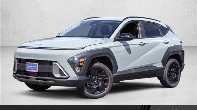 Preowned 2026 Hyundai KONA SEL Sport for Sale