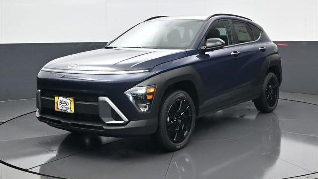 Preowned 2026 Hyundai KONA SEL Sport for Sale