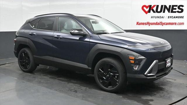 Preowned 2026 Hyundai KONA SEL Sport for Sale