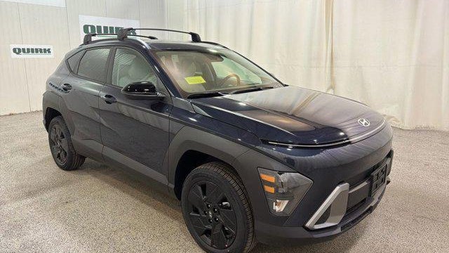 Preowned 2026 Hyundai KONA SEL Sport for Sale