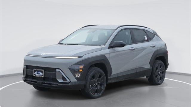 Preowned 2026 Hyundai KONA SEL Sport for Sale