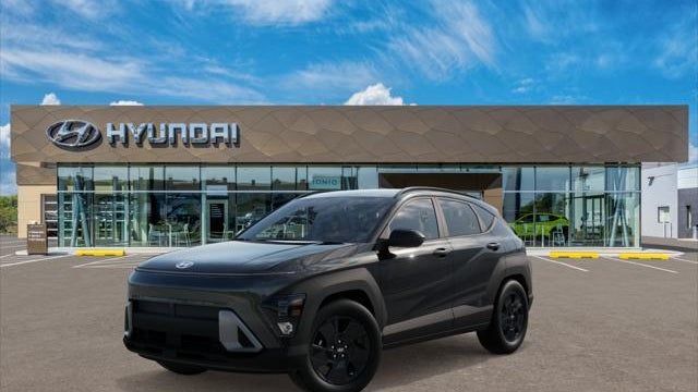 Preowned 2026 Hyundai KONA SEL Sport for Sale