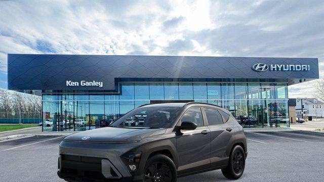 Preowned 2026 Hyundai KONA SEL Sport for Sale