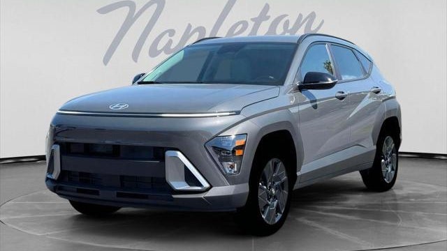 Preowned 2026 Hyundai KONA SEL Sport for Sale