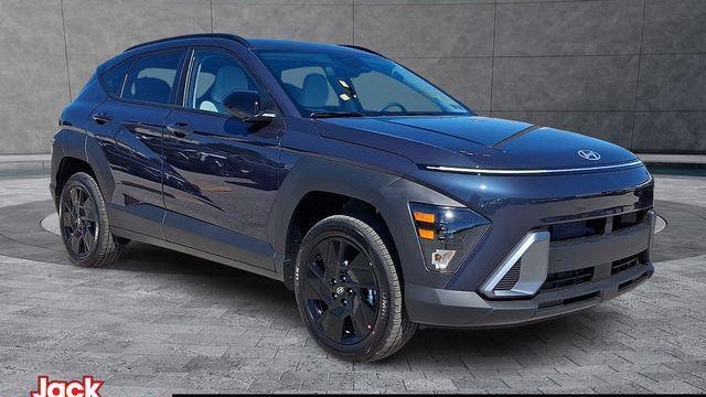 Preowned 2026 Hyundai KONA SEL Sport for Sale