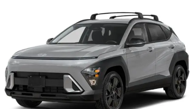 Preowned 2026 Hyundai KONA SEL Sport for Sale