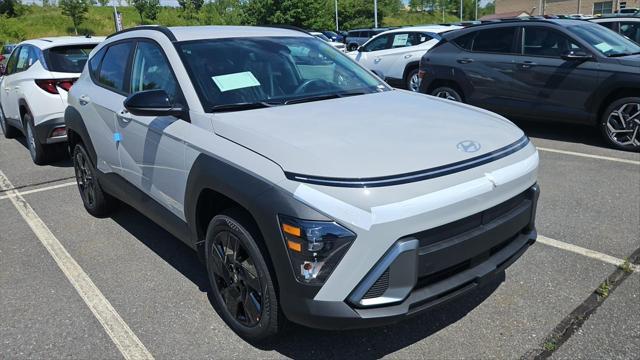 Preowned 2026 Hyundai KONA SEL Sport for Sale