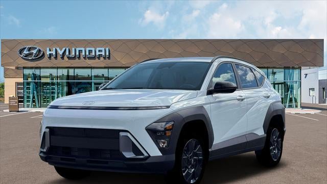 Preowned 2026 Hyundai KONA SEL Sport for Sale
