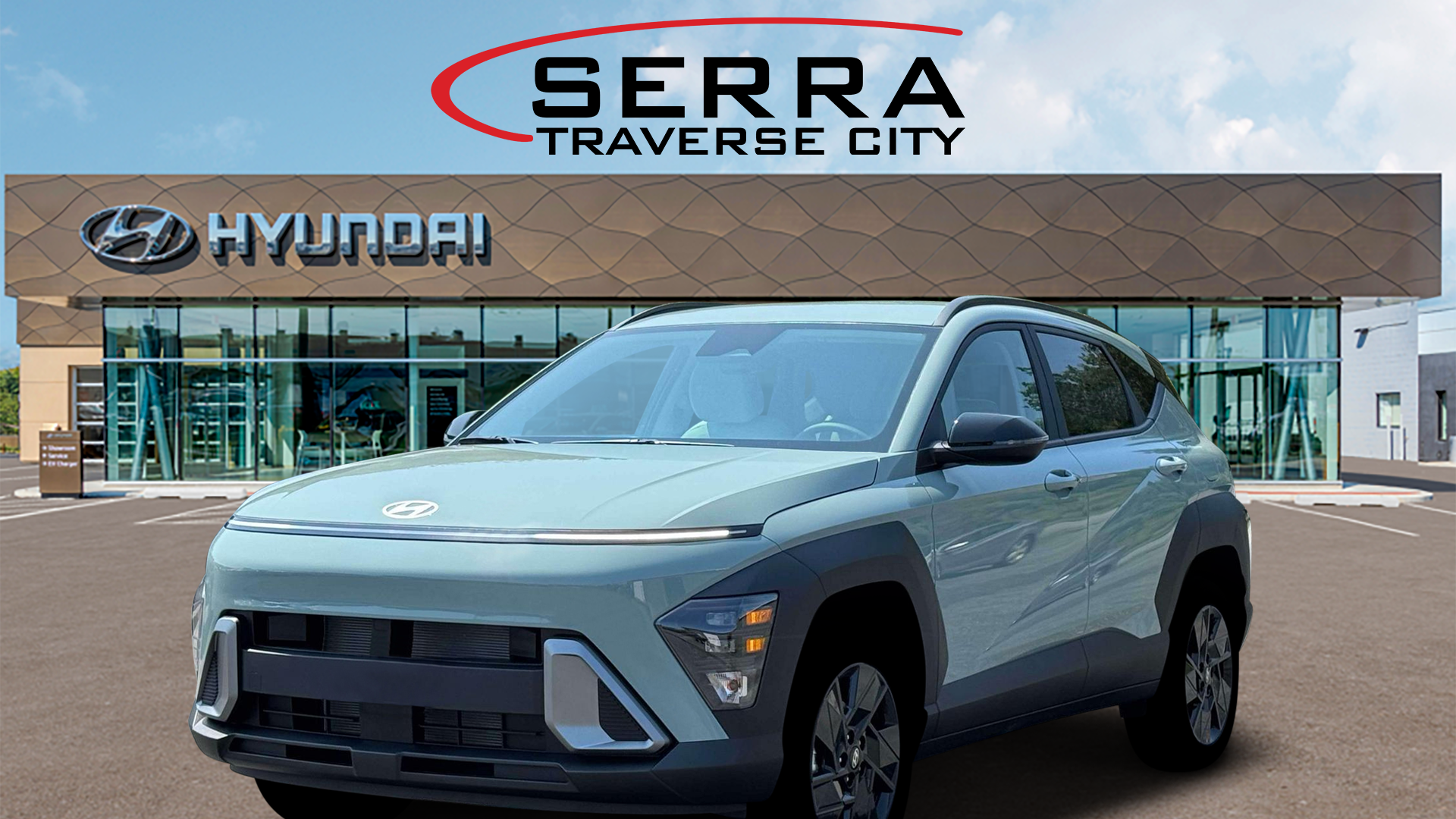 Preowned 2026 Hyundai KONA SEL Sport for Sale