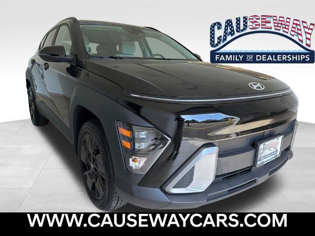 2026 Hyundai Kona - $26,730