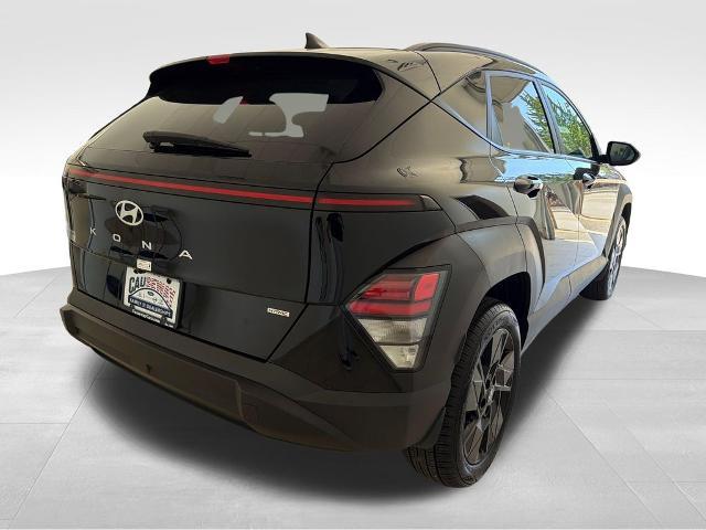 2026 Hyundai Kona - $26,730
