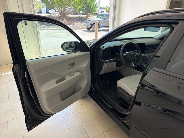 2026 Hyundai Kona - $26,730