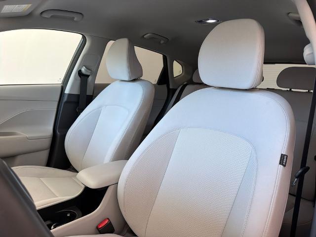 2026 Hyundai Kona - $26,730