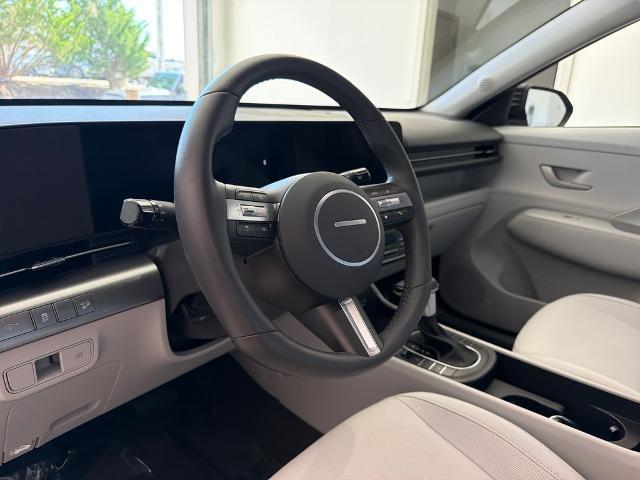 2026 Hyundai Kona - $26,730