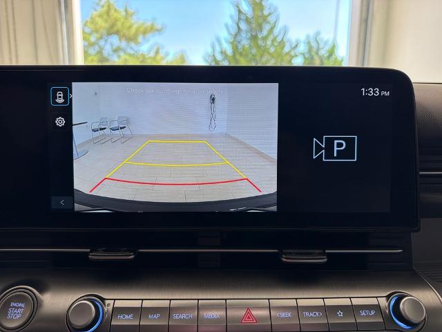 2026 Hyundai Kona - $26,730