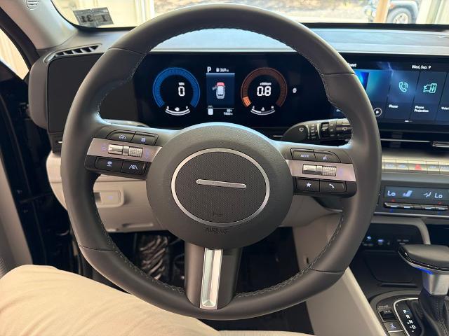 2026 Hyundai Kona - $26,730