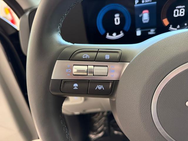 2026 Hyundai Kona - $26,730