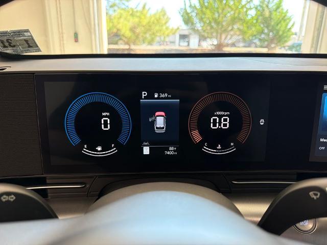 2026 Hyundai Kona - $26,730