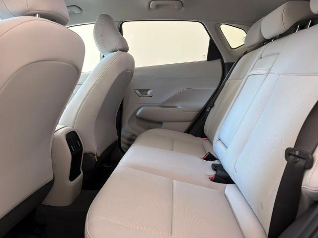 2026 Hyundai Kona - $26,730