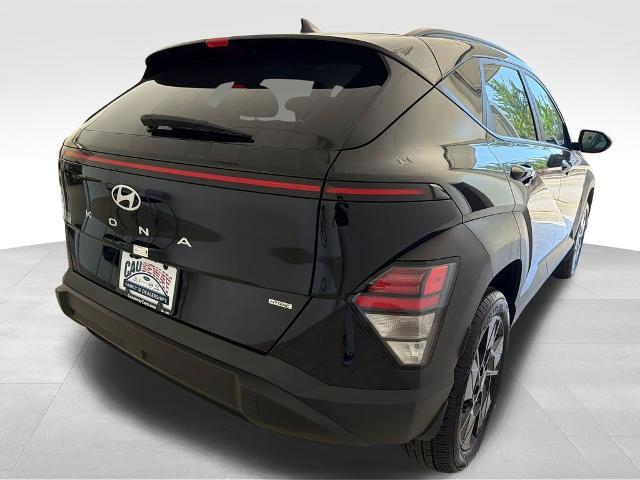 2026 Hyundai Kona - $26,730