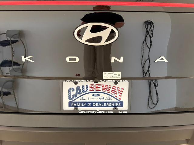 2026 Hyundai Kona - $26,730