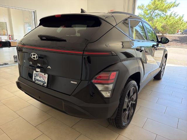 2026 Hyundai Kona - $26,730