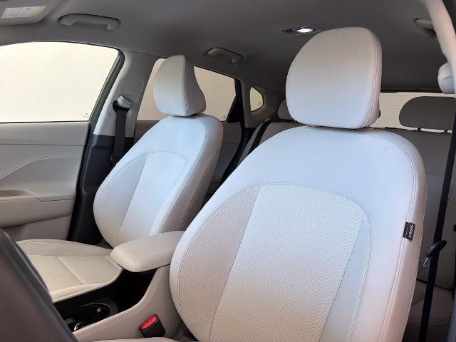 2026 Hyundai Kona - $26,730