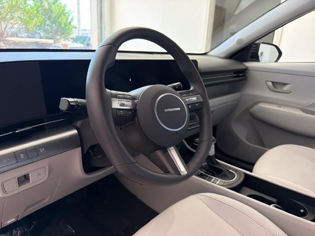 2026 Hyundai Kona - $26,730