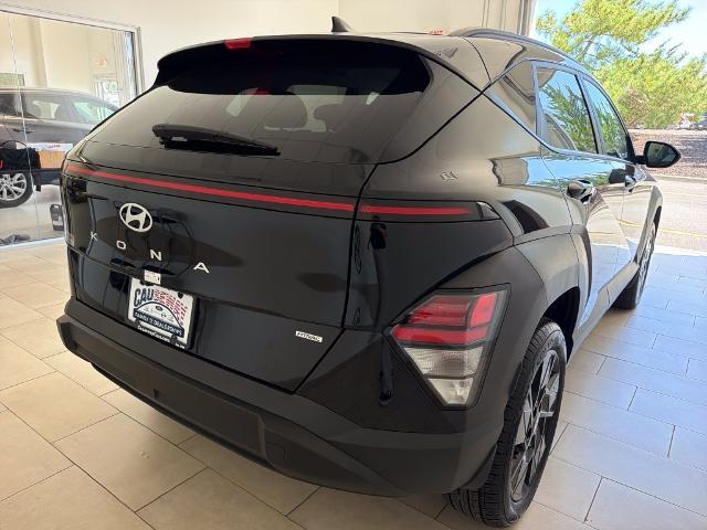 2026 Hyundai Kona - $26,730